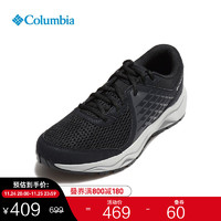哥伦比亚 BM0354 男子轻盈跑鞋