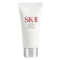 SK-II 舒透护肤洁面霜 20g