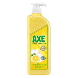 AXE 斧头 柠檬护肤系列 洗洁精 1.18kg