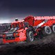 ONEBOT 积木工程车系列 铰接式矿山卡车