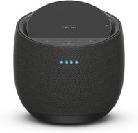 Prime会员：SoundForm Elite Hi-Fi 智能扬声器 带无线充电器