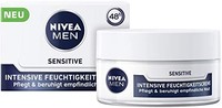 NIVEA 妮维雅 男士保湿霜 50ml