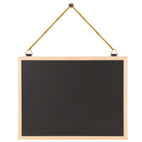 QIFU 齐富 小黑板挂墙磁性黑板儿童家用