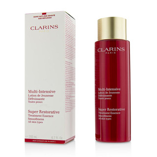 CLARINS 娇韵诗 花样年华分龄精华水 200ml