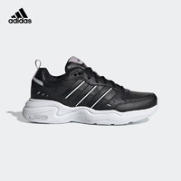 adidas 阿迪达斯 官网adidas STRUTTER女子低帮跑步运动鞋EG2688 FV0427 EG2692 EG8367 FW4597 FY4376