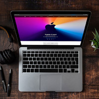 Apple 苹果 MacBook Pro M1笔记本电脑