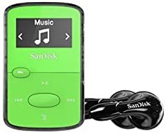 SanDisk 闪迪 Clip Jam 8GB MP3 播放器