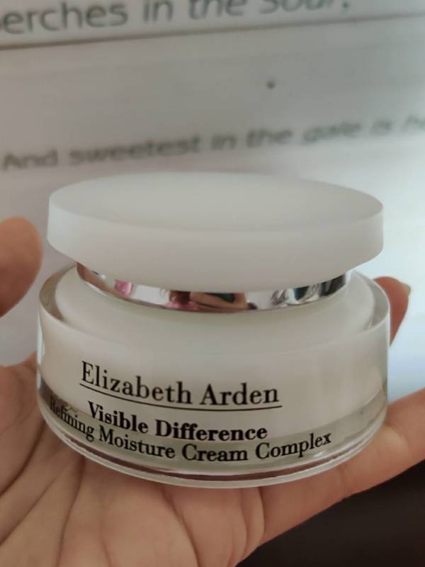 elizabetharden伊丽莎白雅顿复合面霜100ml