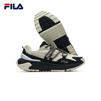 FILA 斐乐 HERITAGE-FHT系列 CORSA F12W134145F 女款老爹鞋