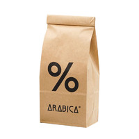 ARABICA CAFFE 重度烘焙 综合豆 咖啡豆 200g