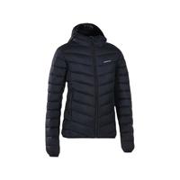 DECATHLON 迪卡侬 HIKE 550 DOWN 儿童运动羽绒服 黑色 125cm