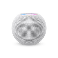 Apple 苹果 HomePod mini 智能音响/音箱  蓝牙