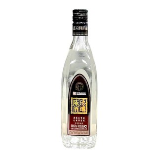 汤沟 陈酒 42%vol 浓香型白酒 500ml*8瓶 整箱装