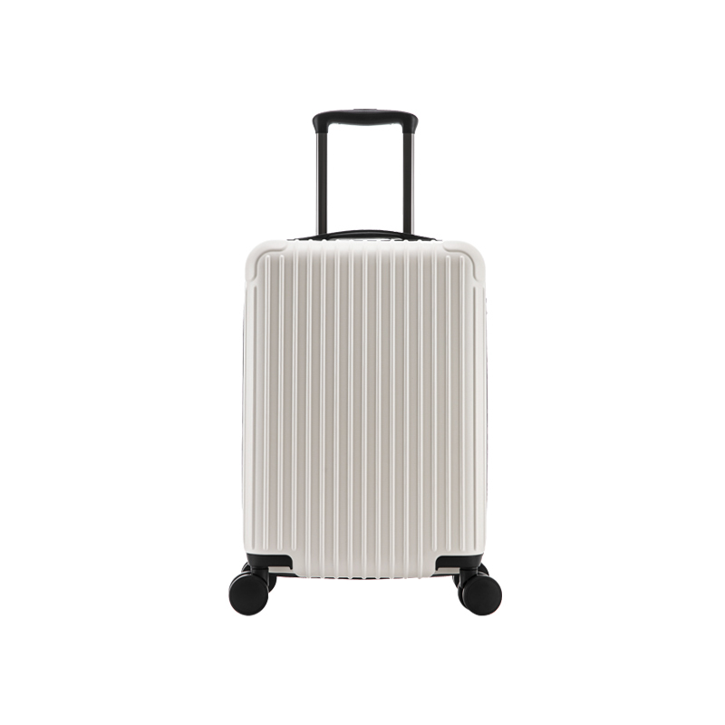 JIWU 苏宁极物 ABS拉杆箱