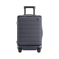 NINETYGO 90分 轻盈都市系列 PC拉杆箱 6941413270410 海军蓝 20英寸