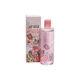 LaPêche 拉拜诗 营养温和款洗眼液 300ml