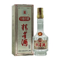 董酒 精董酒 90年代末期 52%vol 浓香型白酒 500ml 单瓶装