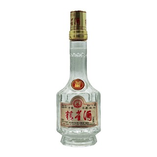 董酒 精董酒 90年代末期 52%vol 浓香型白酒 500ml 单瓶装