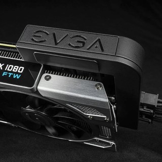 Prime会员：EVGA PowerLink 理线器 线缆转接头 适配多显卡