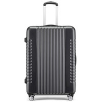 AMERICAN TOURISTER 美旅 拉杆箱 BG5 炭灰色 21寸