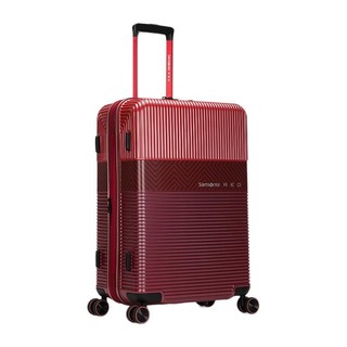 Samsonite 新秀丽 PC拉杆箱 GN0 红色 20英寸