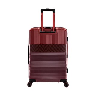 Samsonite 新秀丽 PC拉杆箱 GN0 红色 20英寸