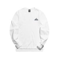 XTEP 特步 男子运动卫衣 879429920040