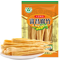 富昌 腐竹 500g