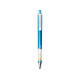 uni 三菱铅笔 M3-450 KURU TOGA 自动铅笔 0.3mm 蓝色