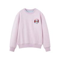 TEENIE WEENIE 女士圆领卫衣 TTMA218T12H-00