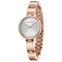 Calvin Klein Wavy系列 女士石英表 K9U23646