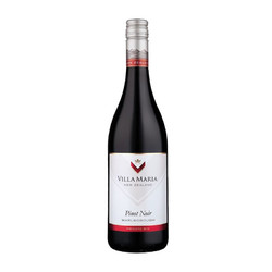 VILLA MARIA 干型 红葡萄酒 2017年 750ml
