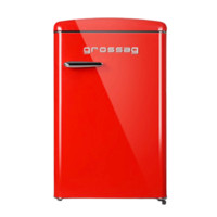 grossag 格罗赛格 BC-106RFC 直冷冰箱