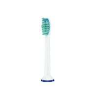 Sarikim 适配飞利浦电动牙刷头HX9023HX9362HX6511HX3210  标准清洁型（8支)