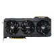 88VIP：ASUS 华硕 TUF RTX 3080 10G V2 GAMING 显卡 10GB 黑色