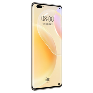 HUAWEI 华为 Nova 8 Pro 无充版 5G手机 8GB+128GB 8号色