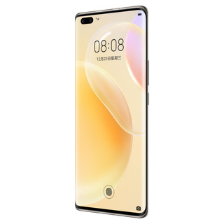 HUAWEI 华为 Nova 8 Pro 无充版 5G手机 8GB+128GB 8号色