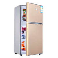 SAKURA 樱花 BCD-48A126 直冷冰箱