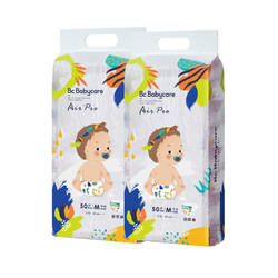 babycare 婴儿纸尿裤 M55