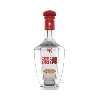 汤沟 银标 42%vol 浓香型白酒 500ml 礼盒装