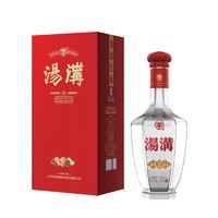 汤沟 银标 42%vol 浓香型白酒 500ml 礼盒装