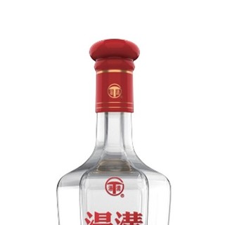 汤沟 银标 42%vol 浓香型白酒 500ml 礼盒装