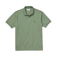 LACOSTE 拉科斯特 男士短袖POLO衫 L1212 草绿 XL