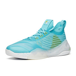 anta安踏汤普森kt6low篮球鞋男2021篮球鞋外场