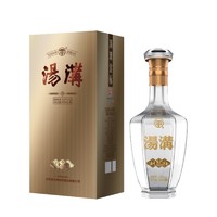 汤沟 金标 42%vol 浓香型白酒 500ml 礼盒装