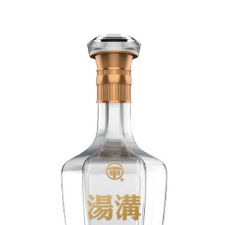 汤沟 金标 42%vol 浓香型白酒 500ml 礼盒装