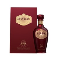 汤沟 窖藏 1988经典 52%vol 浓香型白酒 500ml 礼盒装