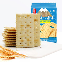 EDO Pack 芝麻梳打饼干 280g