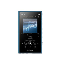 SONY 索尼 NW-A105HN 无线Hi-Res 高解析度 无损音乐 MP3 附带降噪耳机