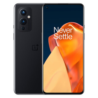 OnePlus 一加 9 5G智能手机 8GB+128GB